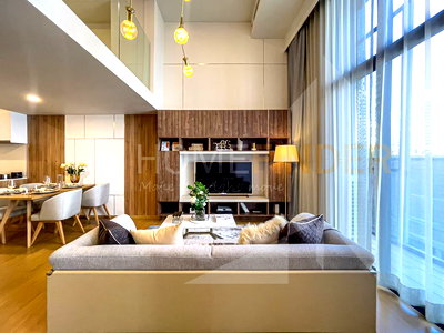 Condos for sale : Siamese Exclusive Sukhumvit 31 1 bedroom, for sale