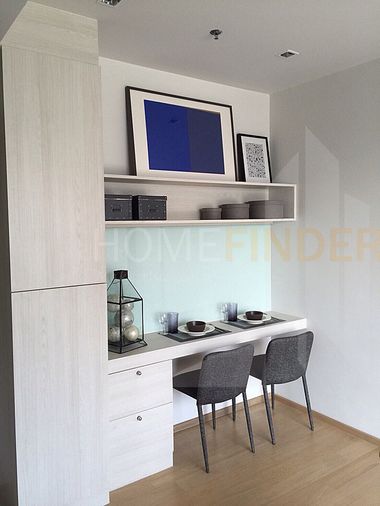 HQ by Sansiri 1 bedroom, for sale