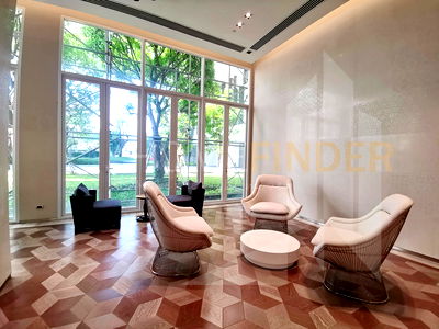 คอนโด MRT พหลโยธิน : The Saint Residences 1 bedroom, for sale