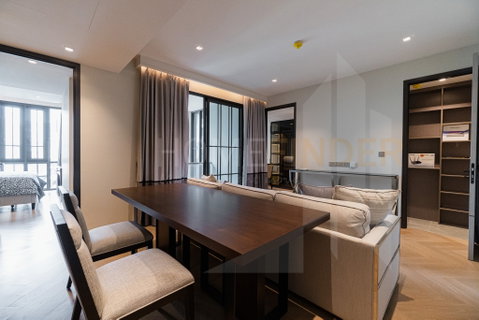 รูปภาพ The Reserve Sukhumvit 61 2 bedrooms, for rent