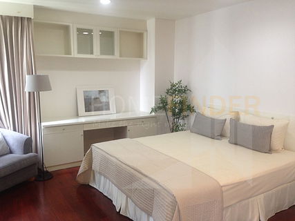 รูปภาพ Baan Somthavil 2 bedrooms, for rent