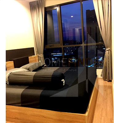 คอนโดให้เช่า : IDEO Q Ratchathewi 2 bedrooms, for rent