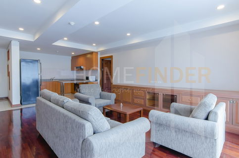 รูปภาพ Nagara Mansion 2 bedrooms, for rent