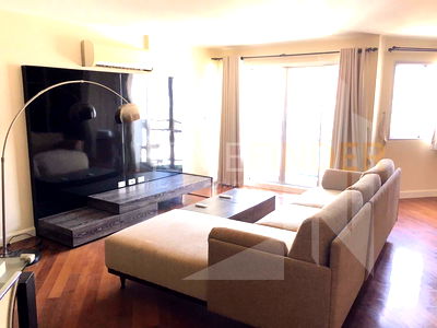 ขายคอนโด : Belle Park Residence 2 bedrooms, for sale