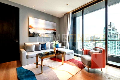ขายคอนโด : BEATNIQ Sukhumvit 32 1 bedroom, for sale