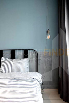 คอนโดให้เช่า : The Lofts Ekkamai 1 bedroom, for rent