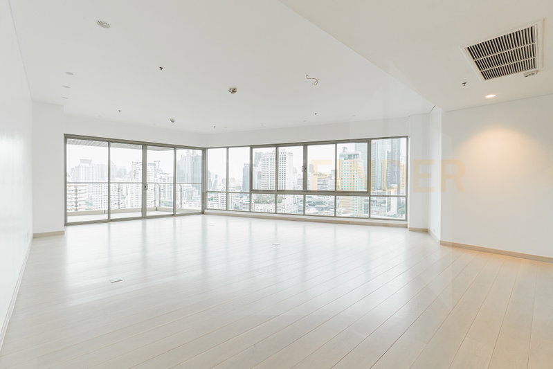 Condos for rent : The Lakes 3 bedrooms, for rent