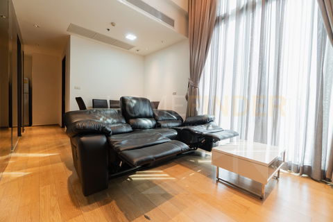 Pyne by Sansiri 2 bedrooms, for sale