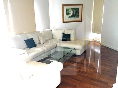 คอนโดให้เช่า : Sathorn Gardens 3 bedrooms, for rent