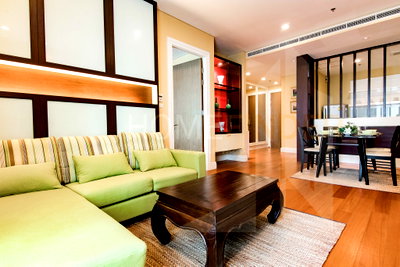 Condos for rent : Bright Sukhumvit 24 1 bedroom, for rent
