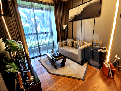 ขายคอนโด : IDEO Q Sukhumvit 36 1 bedroom, for sale