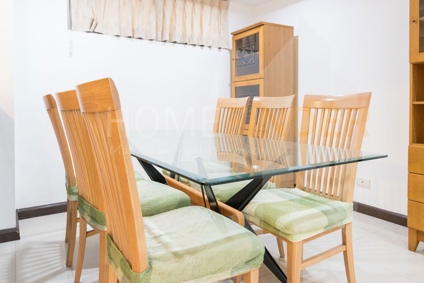 รูป Royal Castle 3 bedrooms, for rent - รูปที่ 11/14