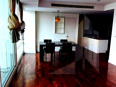 Condos for sale : Baan Siri 31 3 bedrooms, for sale