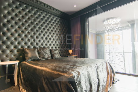 รูปภาพ The EMPORIO PLACE Sukhumvit 24 1 bedroom, for rent