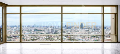 ขายคอนโด : Four Seasons Private Residences 2 bedrooms, for sale