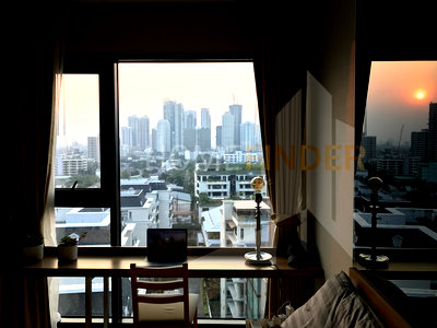 ขายคอนโด : Rhythm Sukhumvit 36-38 1 bedroom, for sale