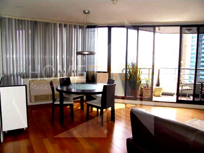 คอนโดให้เช่า : Lake Avenue 2 bedrooms, for rent