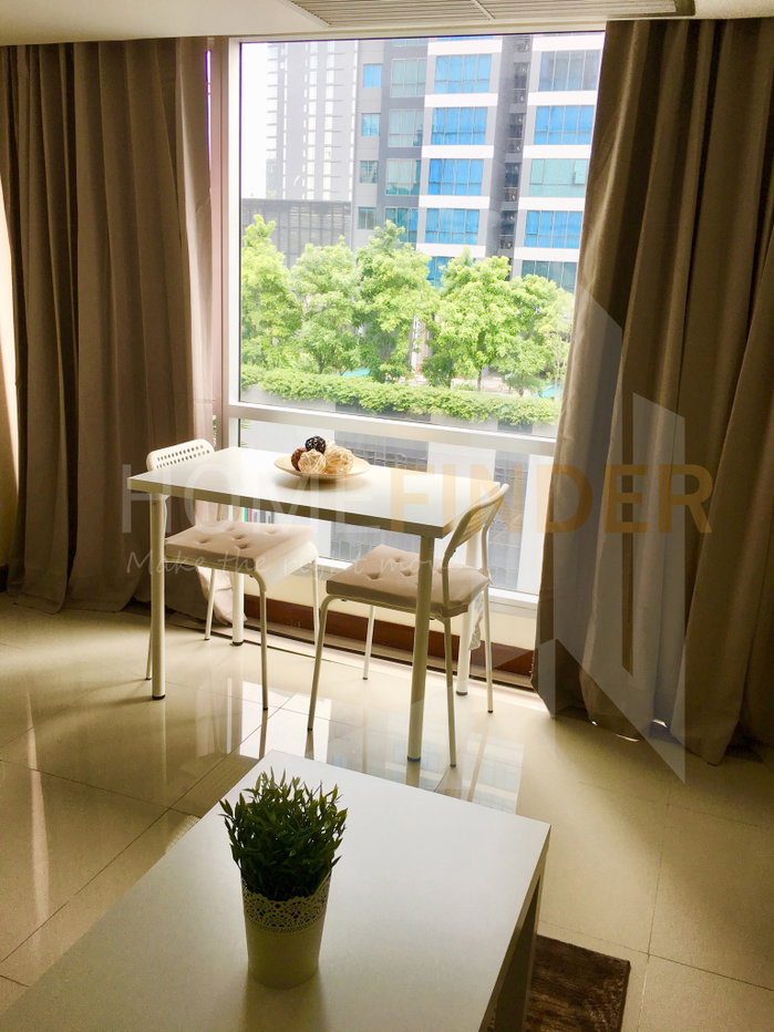 picture The Trendy condominium 1 bedroom, for sale - 4/5
