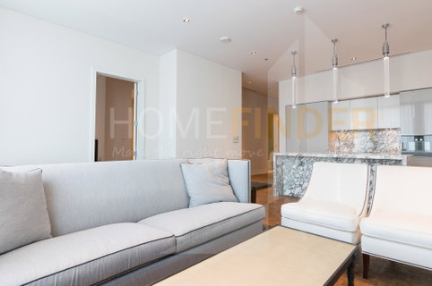 รูปภาพ The Ritz-Carlton Residences at MahaNakhon 2 bedrooms, for rent