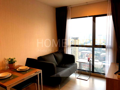 Condos for sale : Rhythm Asoke 2 1 bedroom, for sale