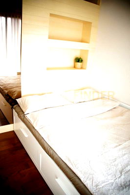 ขายคอนโด : Noble Remix 2 2 bedrooms, for sale