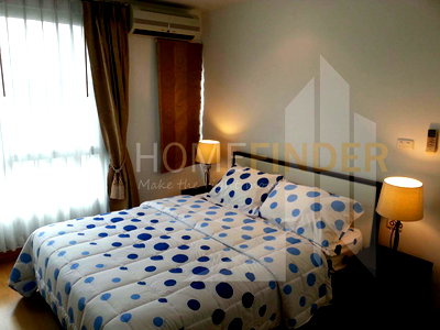 Condos for rent BTS Phrom Phong : Serene Place Sukhumvit 24 2 bedrooms, for rent