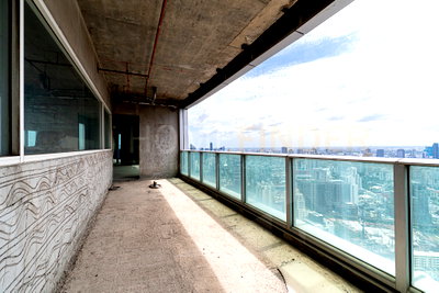 ขายคอนโด : Millennium Residence 5 bedrooms, for sale