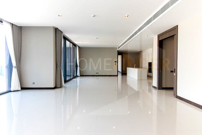 ขายคอนโด : Q 1 Sukhumvit 3 bedrooms, for sale