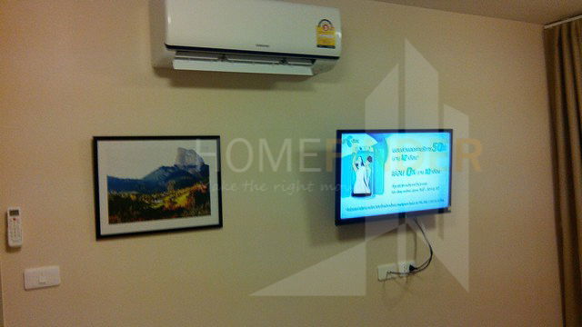 รูป Elio Condo 1 bedroom, for sale - รูปที่ 18/24