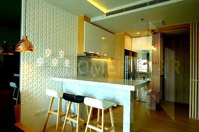 ขายคอนโด : Noble Refine 1 bedroom, for sale