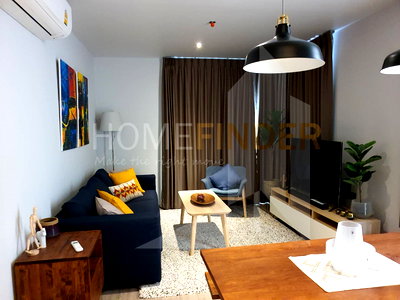 Condos for rent : RHYTHM Ekkamai Estate 2 bedrooms, for rent