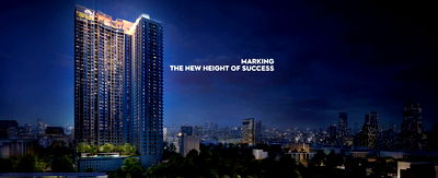 คอนโด MRT พหลโยธิน : Life Ladprao studio, for sale