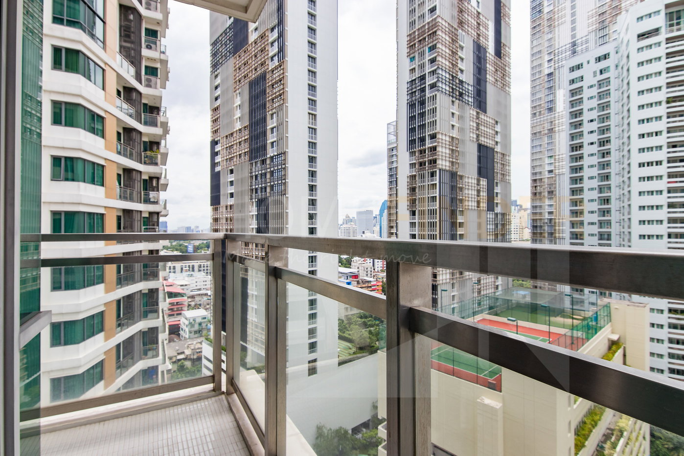รูป Bright Sukhumvit 24 1 bedroom, for rent - รูปที่ 13/14