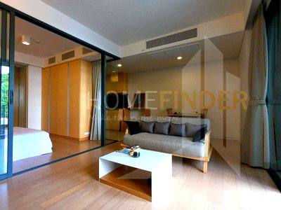 คอนโดให้เช่า : Siamese Gioia 1 bedroom, for rent