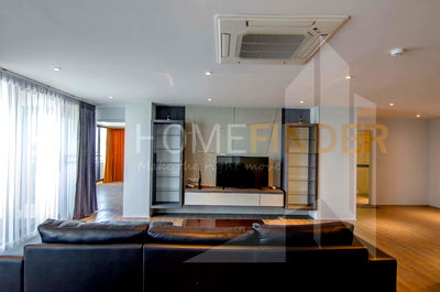 เช่าคอนโด BTS ทองหล่อ : Acadamia Grand Tower 3 bedrooms, for rent