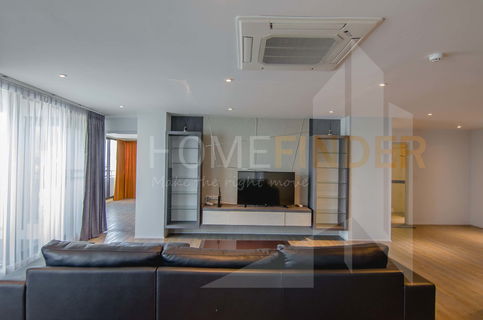 รูปภาพ Acadamia Grand Tower 3 bedrooms, for rent