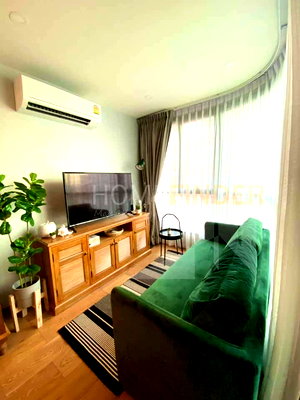 ขายคอนโด : Q Chidlom-Phetchaburi 1 bedroom, for sale