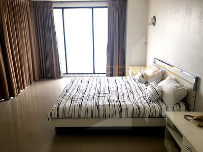 Condos for rent BTS Phrom Phong : Las Colinas 3 bedrooms, for rent