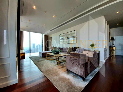 Condos for sale Sukumvit 39 : MARQUE Sukhumvit 3 bedrooms, for sale