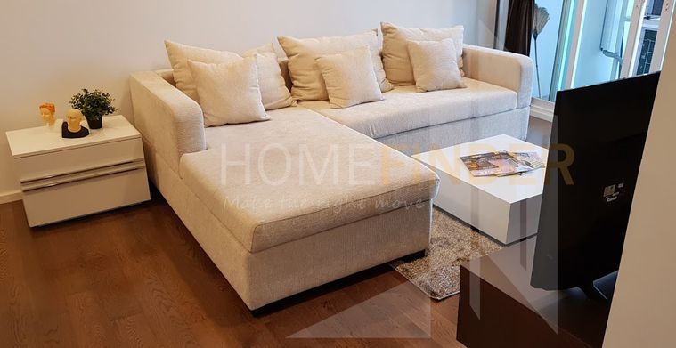 15 Sukhumvit Residences 2 bedrooms, for sale