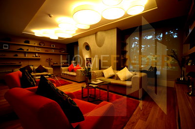 คอนโดให้เช่า : Beverly 33 1 bedroom, for rent