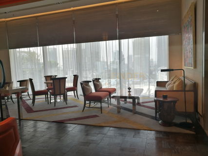 รูปภาพ The Ritz-Carlton Residences at MahaNakhon 2 bedrooms, for rent