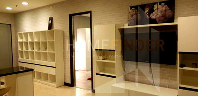 คอนโดให้เช่า : Nusasiri Grand 1 bedroom, for rent