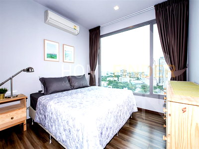ขายคอนโด : Ceil by Sansiri 1 bedroom, for sale