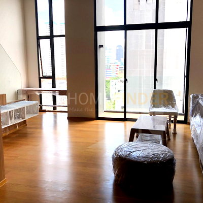 Condos for rent : Siamese Exclusive Sukhumvit 31 1 bedroom, for rent