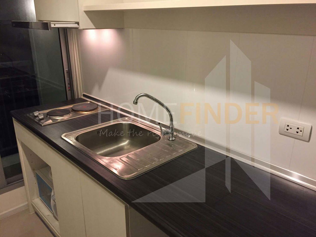 รูป Aspire Sukhumvit 48 1 bedroom, for sale - รูปที่ 4/6
