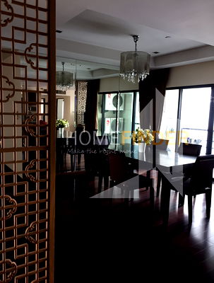 Condos for sale : Sathorn Gardens 3 bedrooms, for sale