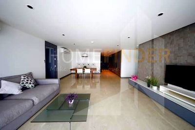คอนโดให้เช่า : Avenue 61 || อเวนิว 61 3 bedrooms, for rent