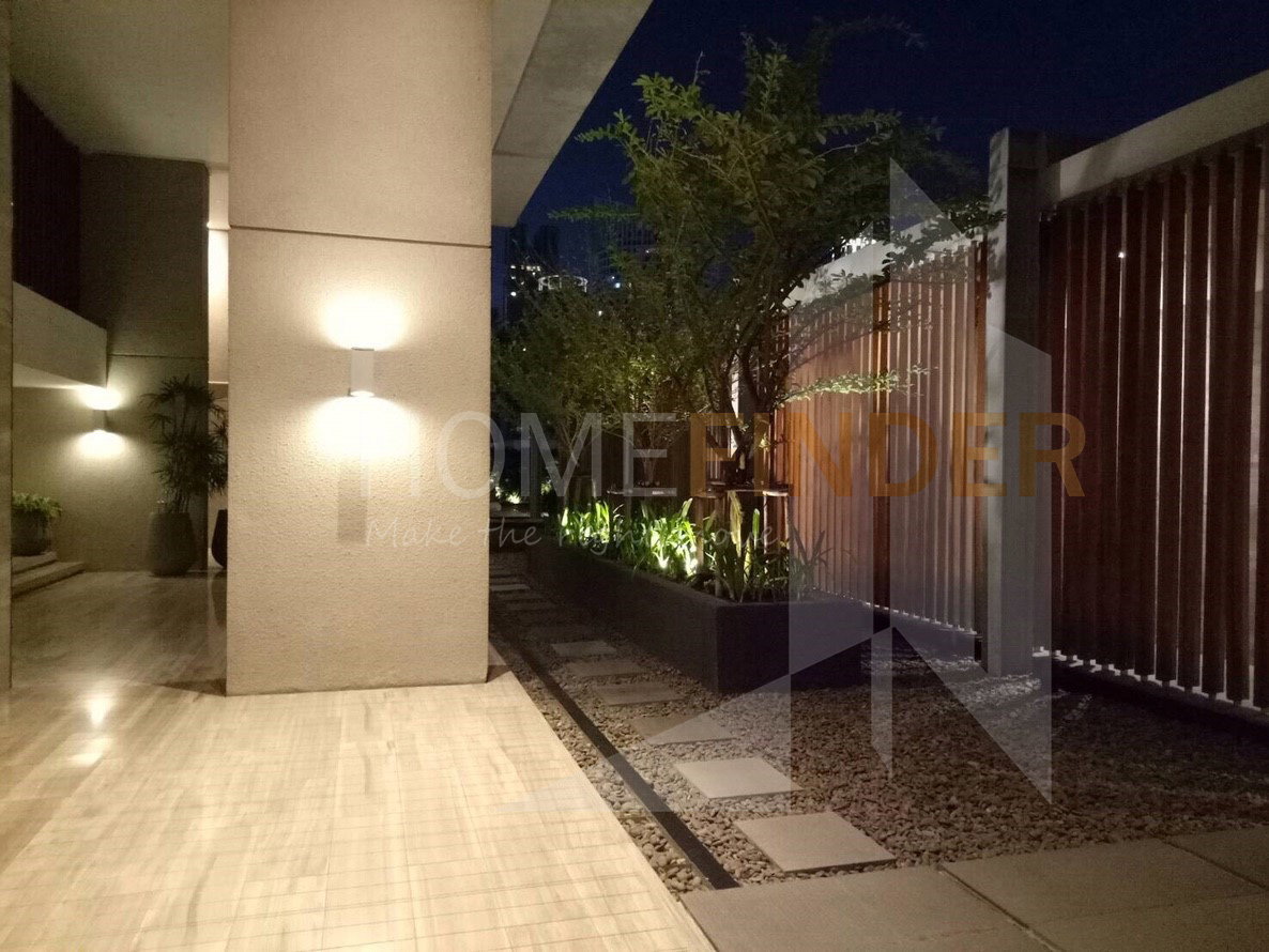 picture 185 Rajadamri 2 bedrooms, for rent - 6/13