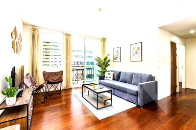 Condos for sale : Wind Sukhumvit 23 2 bedrooms, for sale